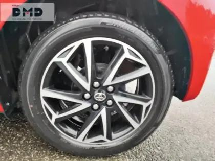 Photo 12 Toyota Yaris  70 VVT-i Design 5p MY22