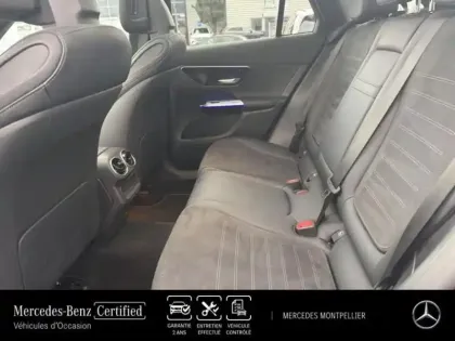 Photo 13 Mercedes Classe GLC GLC 300 de Hybrid 333ch AMG Line 4Matic 9G-Tronic