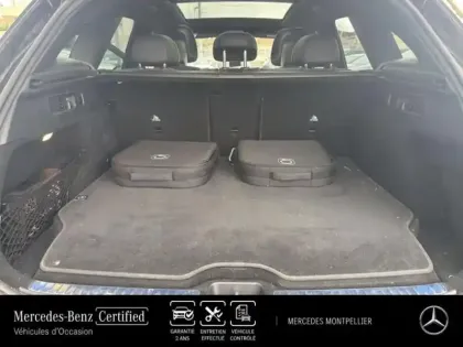 Photo 14 Mercedes Classe GLC GLC 300 de Hybrid 333ch AMG Line 4Matic 9G-Tronic