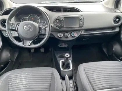 Photo 10 Toyota Yaris  70 VVT-i France 5p MY19