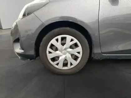 Photo 8 Toyota Yaris  70 VVT-i France 5p MY19