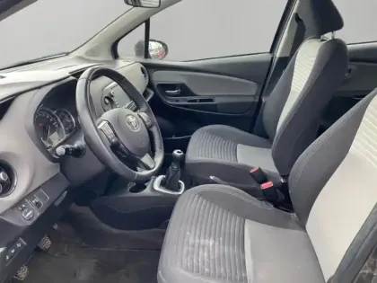 Photo 9 Toyota Yaris  70 VVT-i France 5p MY19