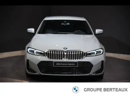 Photo 6 BMW Serie 3 Série 3 320dA xDrive 190ch M Sport