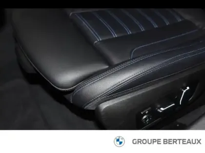 Photo 10 BMW Serie 3 Série 3 320dA xDrive 190ch M Sport