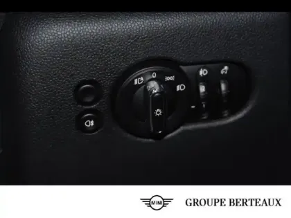 Photo 9 Mini Mini  Cooper 136ch Edition Premium Plus BVA7