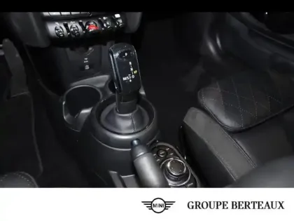 Photo 14 Mini Mini  Cooper 136ch Edition Premium Plus BVA7