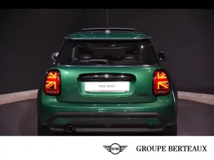 Photo 6 Mini Mini  Cooper 136ch Edition Premium Plus BVA7