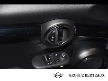 Photo 8 Mini Mini  Cooper 136ch Edition Premium Plus BVA7