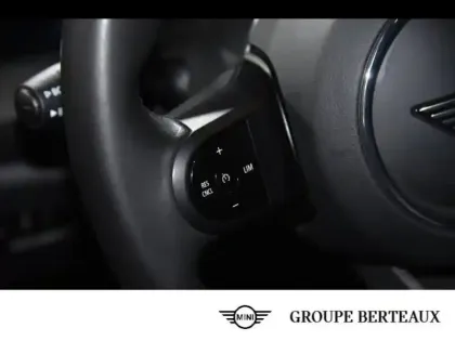 Photo 10 Mini Mini  Cooper 136ch Edition Premium Plus BVA7