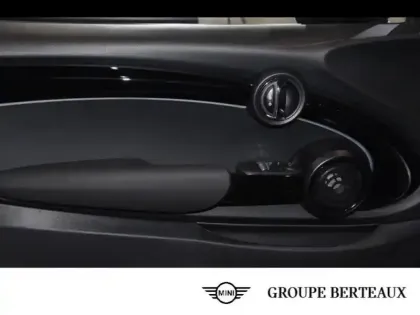 Photo 7 Mini Mini  Cooper 136ch Edition Premium Plus BVA7