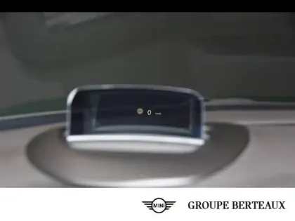 Photo 12 Mini Mini  Cooper 136ch Edition Premium Plus BVA7
