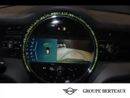Photo 13 Mini Mini  Cooper 136ch Edition Premium Plus BVA7