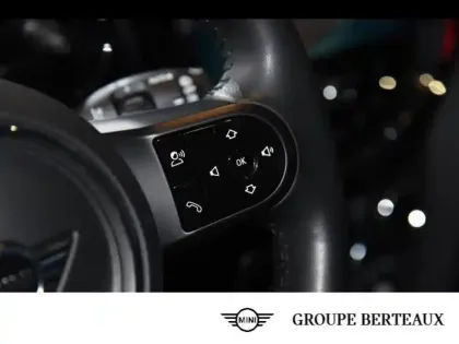 Photo 11 Mini Mini  Cooper 136ch Edition Premium Plus BVA7