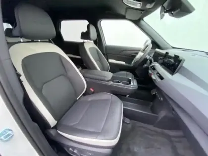 Photo 11 Kia Ev5  Autonomie Longue 218ch 81,4kWh GT-Line