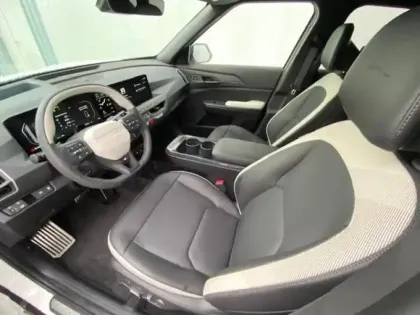 Photo 10 Kia Ev5  Autonomie Longue 218ch 81,4kWh GT-Line