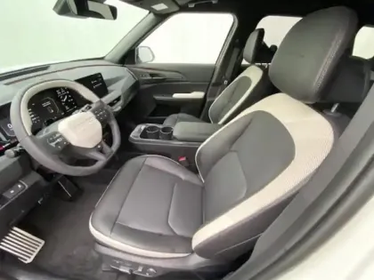 Photo 9 Kia Ev5  Autonomie Longue 218ch 81,4kWh GT-Line