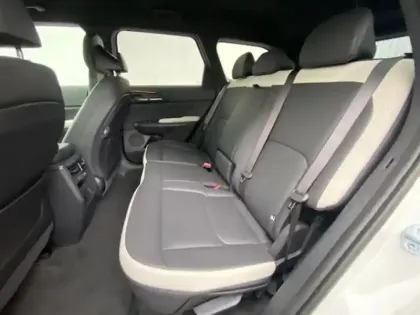 Photo 13 Kia Ev5  Autonomie Longue 218ch 81,4kWh GT-Line