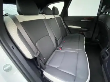 Photo 14 Kia Ev5  Autonomie Longue 218ch 81,4kWh GT-Line