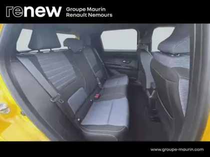 Photo 13 Renault 5  E-Tech Electrique 120ch Techno autonomie urbaine