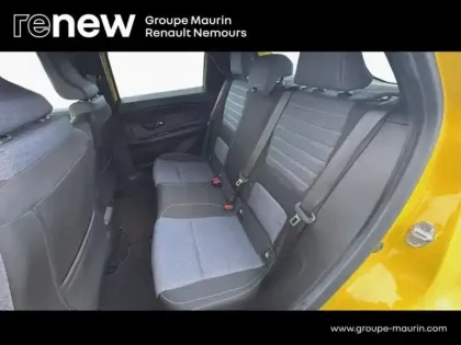 Photo 12 Renault 5  E-Tech Electrique 120ch Techno autonomie urbaine