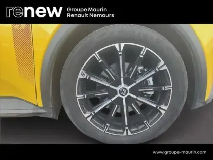 Photo 8 Renault 5  E-Tech Electrique 120ch Techno autonomie urbaine