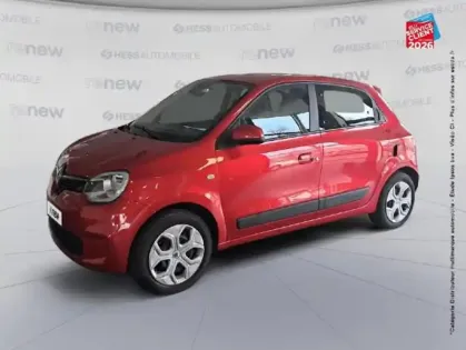 Photo Renault Twingo