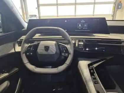 Photo 15 Peugeot 3008 Gén. III Ph1 Allure 5