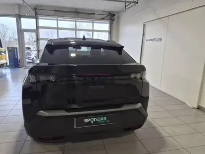 Photo 5 Peugeot 3008  1.2 Hybrid 145 ch Allure e-DCS6