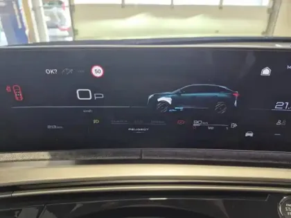 Photo 16 Peugeot 3008 Gén. III Ph1 Allure 5