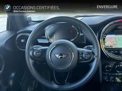 Photo 5 Mini Mini  Cooper SE 184ch Edition Camden BVA 5CV