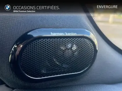 Photo 13 Mini Mini  Cooper SE 184ch Edition Camden BVA 5CV