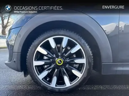 Photo 7 Mini Mini  Cooper SE 184ch Edition Camden BVA 5CV