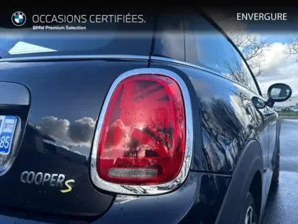 Photo 9 Mini Mini  Cooper SE 184ch Edition Camden BVA 5CV