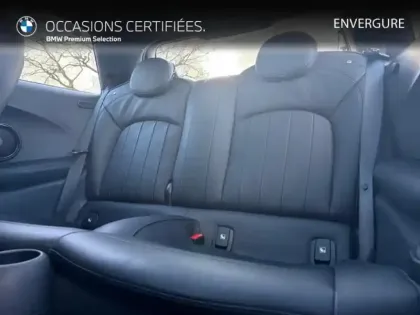 Photo 12 Mini Mini  Cooper SE 184ch Edition Camden BVA 5CV