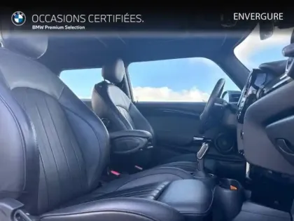 Photo 8 Mini Mini  Cooper SE 184ch Edition Camden BVA 5CV