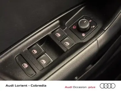 Photo 10 Audi A1  Sportback 30 TFSI 116ch S line plus S tronic 7