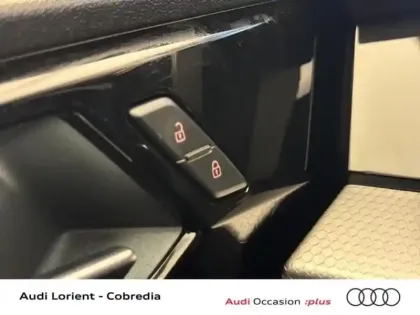 Photo 12 Audi A1  Sportback 30 TFSI 116ch S line plus S tronic 7