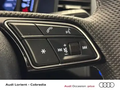 Photo 14 Audi A1  Sportback 30 TFSI 116ch S line plus S tronic 7