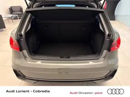 Photo 8 Audi A1  Sportback 30 TFSI 116ch S line plus S tronic 7