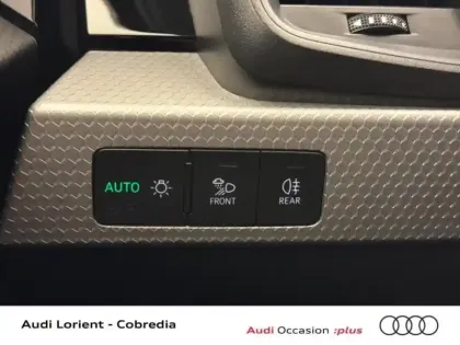 Photo 11 Audi A1  Sportback 30 TFSI 116ch S line plus S tronic 7