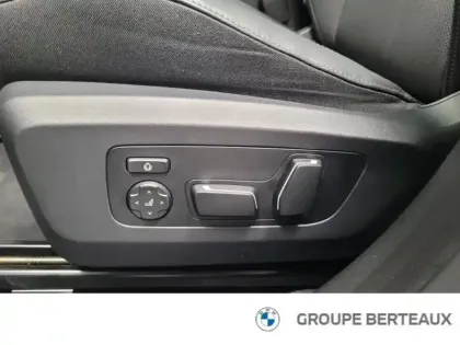 Photo 8 BMW X3  xDrive30e 299ch M Sport