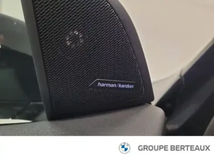 Photo 9 BMW X3  xDrive30e 299ch M Sport