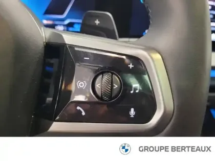 Photo 11 BMW X3  xDrive30e 299ch M Sport