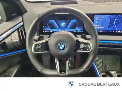 Photo 7 BMW X3  xDrive30e 299ch M Sport