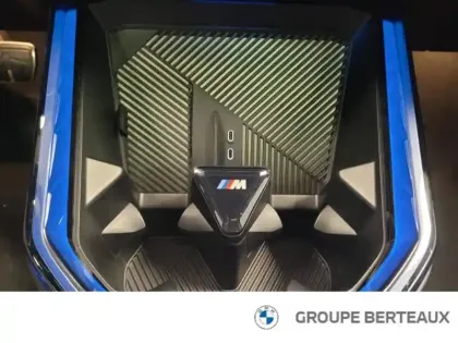 Photo 13 BMW X3  xDrive30e 299ch M Sport