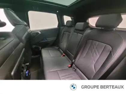 Photo 5 BMW X3  xDrive30e 299ch M Sport