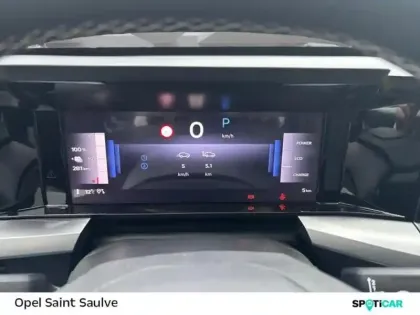 Photo 9 Opel Frontera  Electric 113ch 44kWh GS