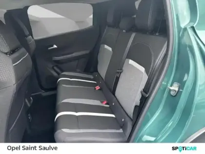 Photo 11 Opel Frontera  Electric 113ch 44kWh GS