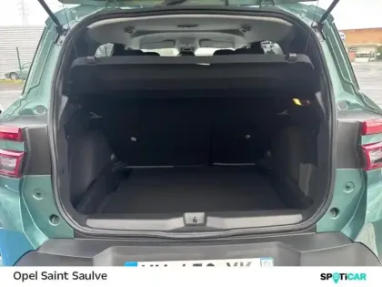 Photo 5 Opel Frontera  Electric 113ch 44kWh GS