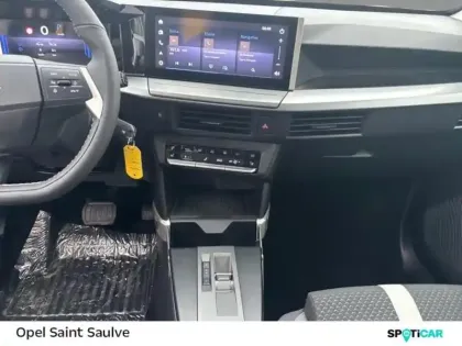 Photo 13 Opel Frontera  Electric 113ch 44kWh GS